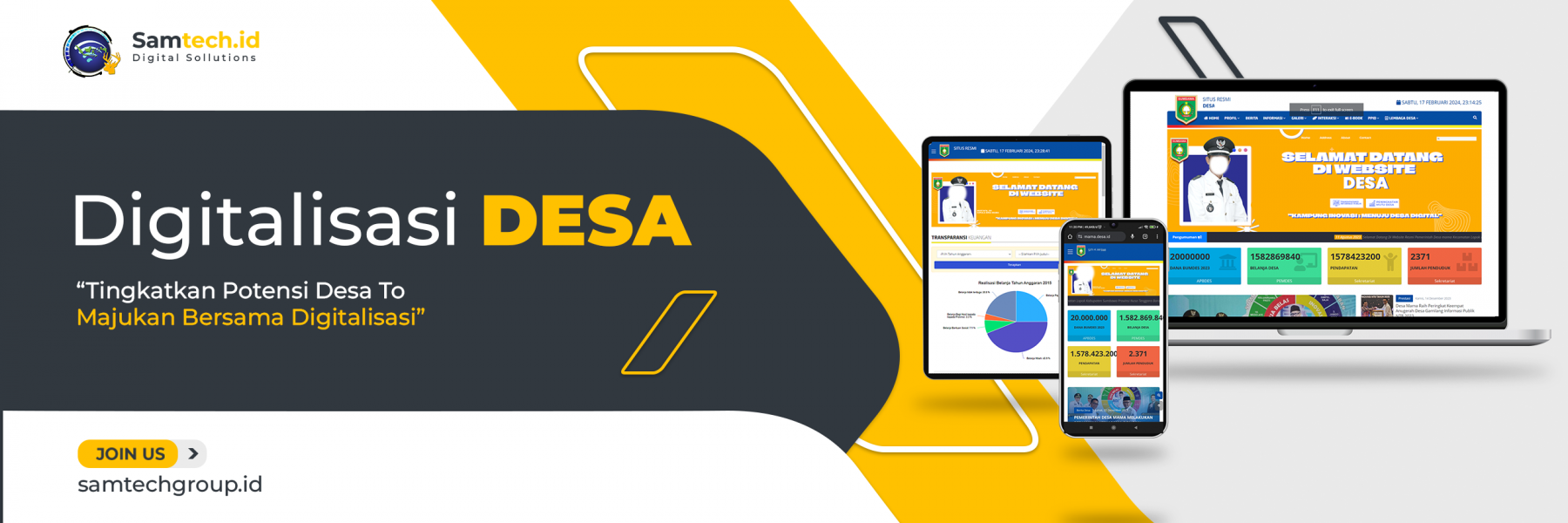 Desa Digital